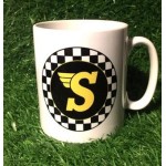 Mug - SPEEDWELL  voiture ancienne anglaise