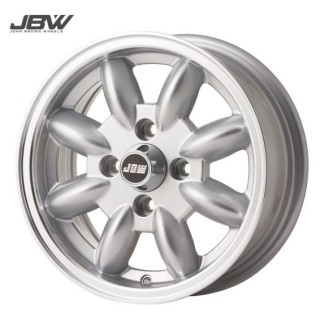 Jante Minilight 5.5X13 - Ford  voiture ancienne anglaise