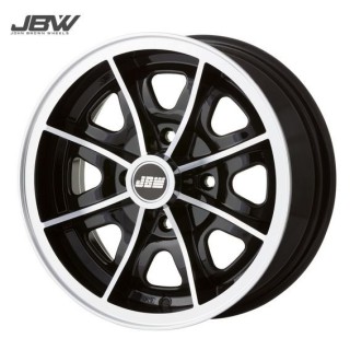 Jante Dunlop 5.5X13 - Ford  voiture ancienne anglaise