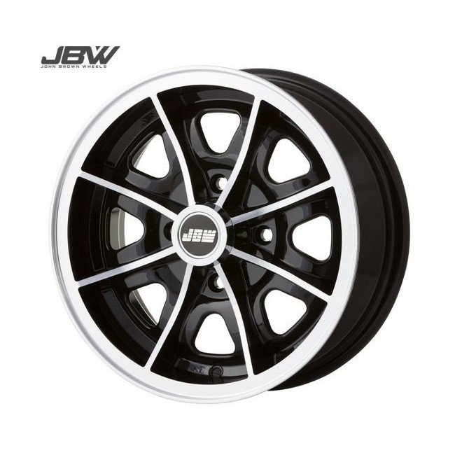 Jante Dunlop 5.5X13 - Ford  voiture ancienne anglaise