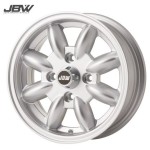 Jante Minilight 5X13 - Ford  voiture ancienne anglaise