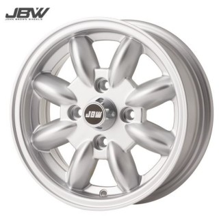 Jante Minilight 5X13 - Ford  voiture ancienne anglaise