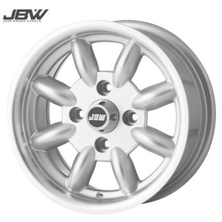 Jante Minilight 6X13 - Ford  voiture ancienne anglaise