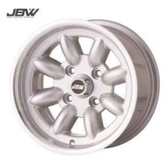 Jante Minilight 7X13 - Ford  voiture ancienne anglaise