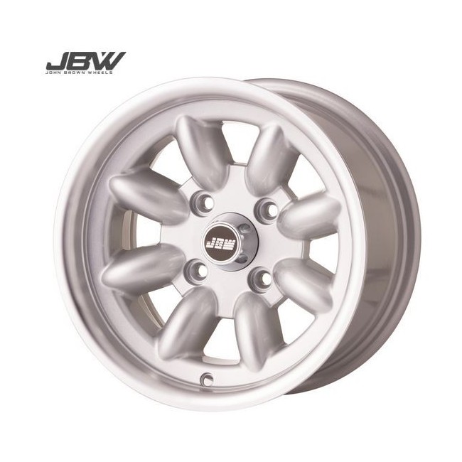 Jante Minilight 7X13 - Ford  voiture ancienne anglaise