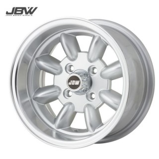 Jante Minilight 7X13 - Ford  voiture ancienne anglaise