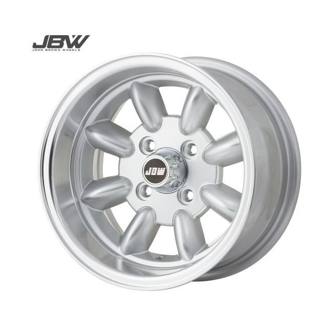 Jante Minilight 7X13 - Ford  voiture ancienne anglaise