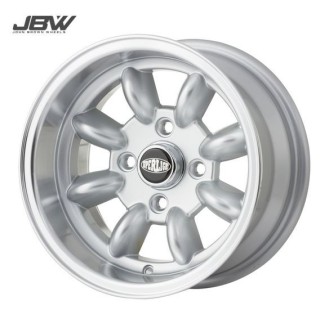 Jante Supelight 7X13 - Ford  voiture ancienne anglaise