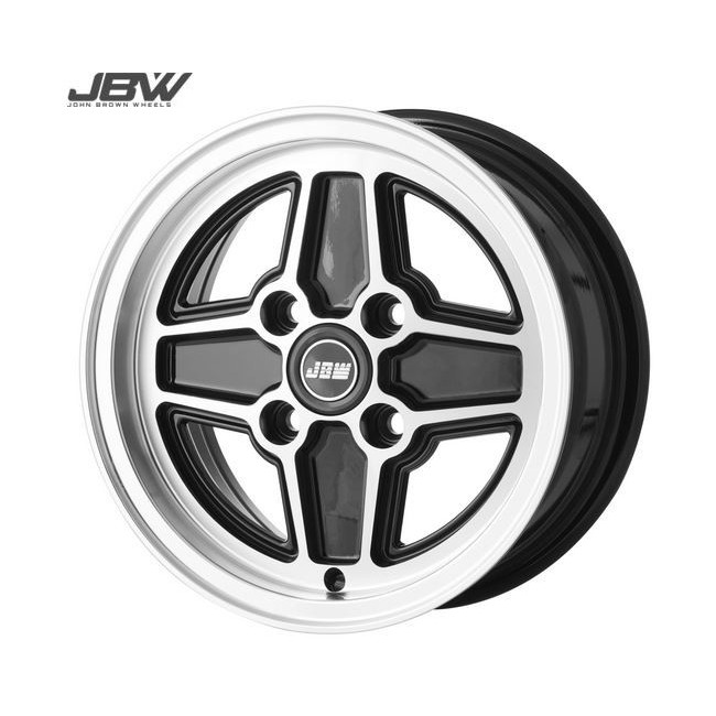 Jante RS4 - Ford - Taille au choix  voiture ancienne anglaise