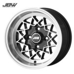 Jante Rallye Spécial 13'' - Ford - Taille au choix  voiture ancienne anglaise