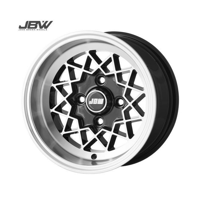 Jante Rallye Spécial 13'' - Ford - Taille au choix  voiture ancienne anglaise