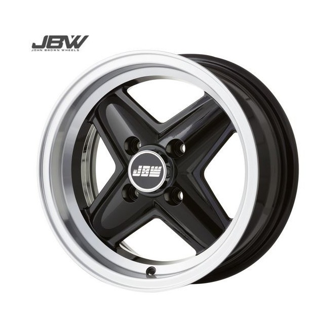 Jante Révolite 13'' - Ford - Taille et couleur au choix  voiture ancienne anglaise