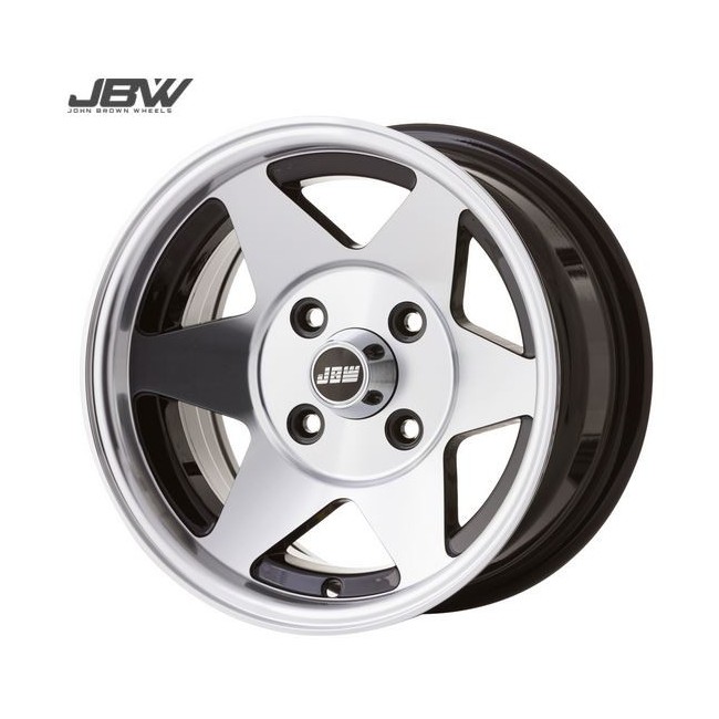 Jante Starmag 13'' - Ford - modèle au choix  voiture ancienne anglaise