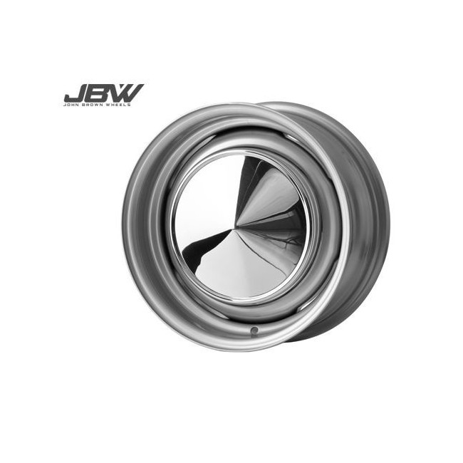 Jante Smoothie 13'' - Ford - Taille au choix  voiture ancienne anglaise