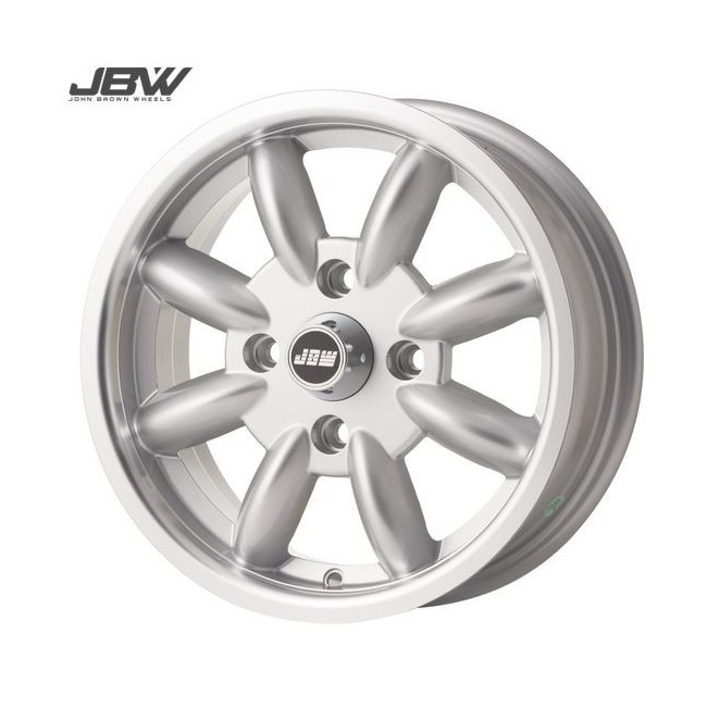 Jante Minilight 5.5X14'' - Ford  voiture ancienne anglaise