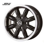 Jante Minilight 6X14'' - Ford - Couleur au choix  voiture ancienne anglaise