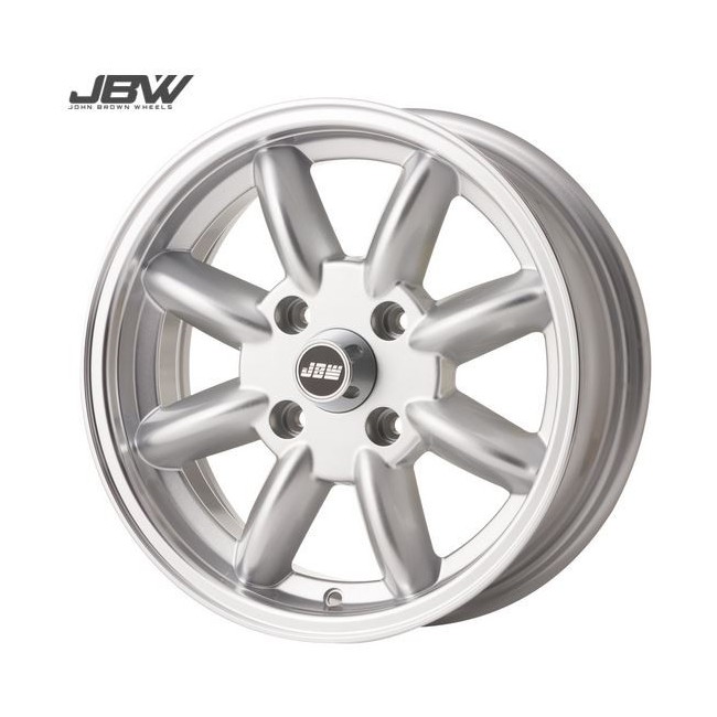 Jante Minilight 5.5X15'' - Ford - Couleur au choix  voiture ancienne anglaise