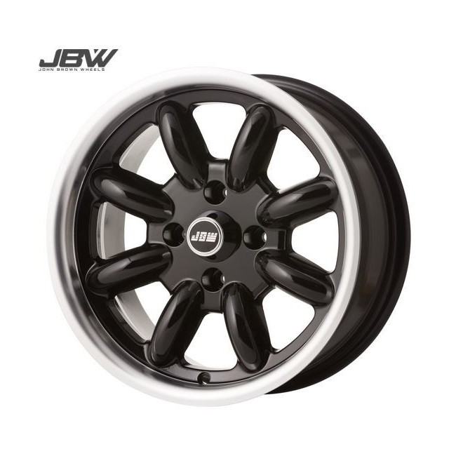 Jante Minilight 7X15'' - Ford - Couleur au choix  voiture ancienne anglaise