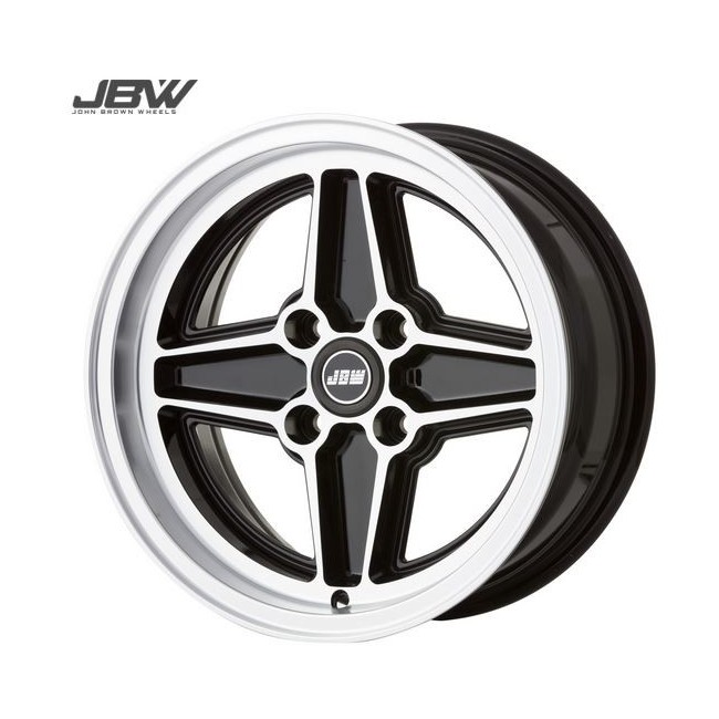 Jante 7X15 RS4 - Ford  voiture ancienne anglaise