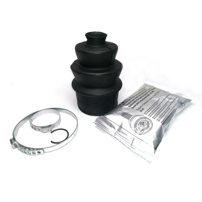 Soufflet cardan - MINI - tambour - coté roue