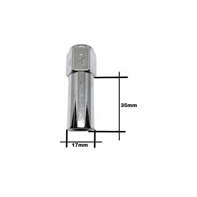 Ecrou de roue Révolite et Révolution
