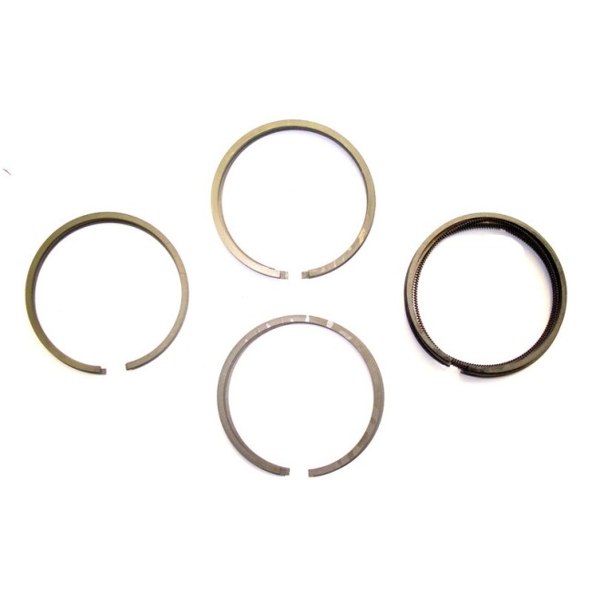 Segments 1275cc pré A+ - Austin Mini - côte std