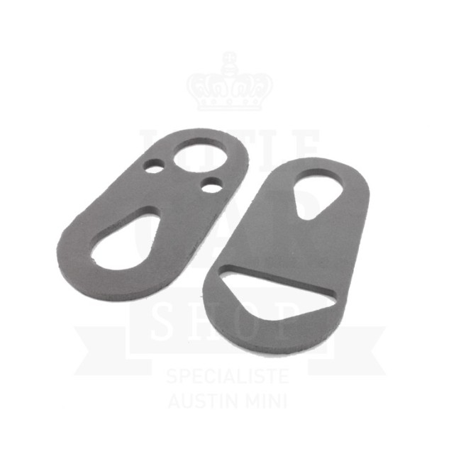 Joints de feux arrière Austin Mini/MGA