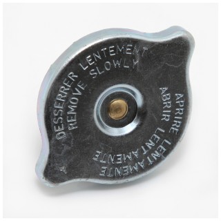 Bouchon radiateur - Triumph / MG 4