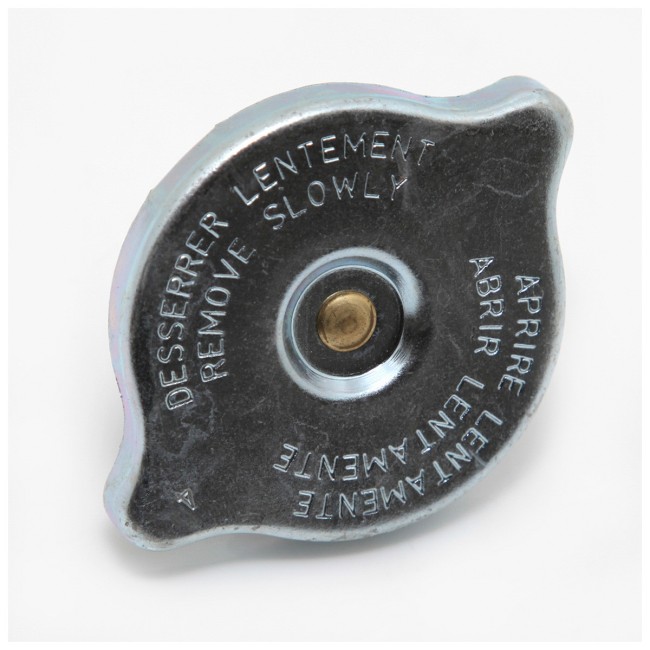 Bouchon radiateur - Triumph / MG 4