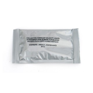 Graisse à cardan (sachet) de 30 ml