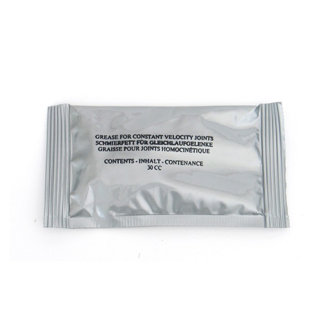 Graisse à cardan (sachet) de 30 ml