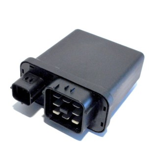 Boitier gestion moteur Mini SPI