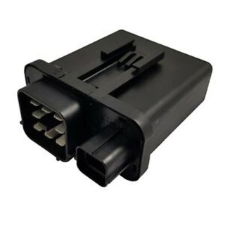 Boitier gestion moteur Mini MPI