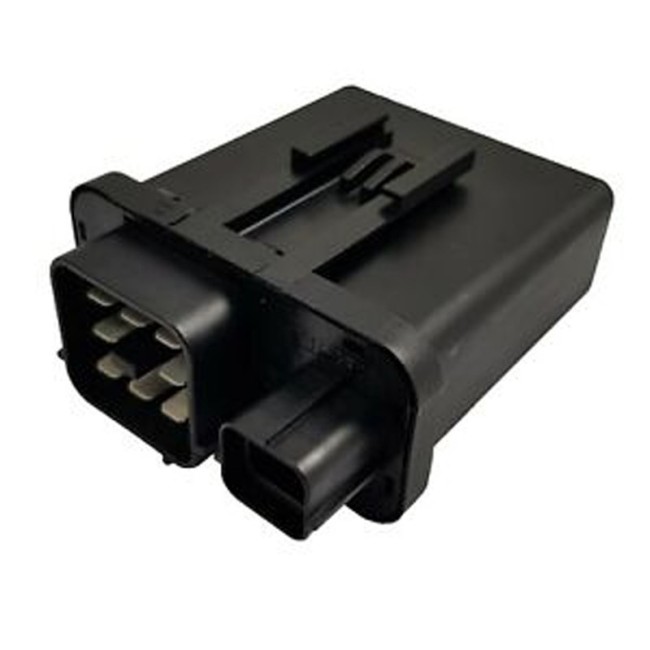 Boitier gestion moteur Mini MPI