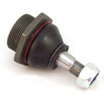 Rotule de pivot Métro Après 1984