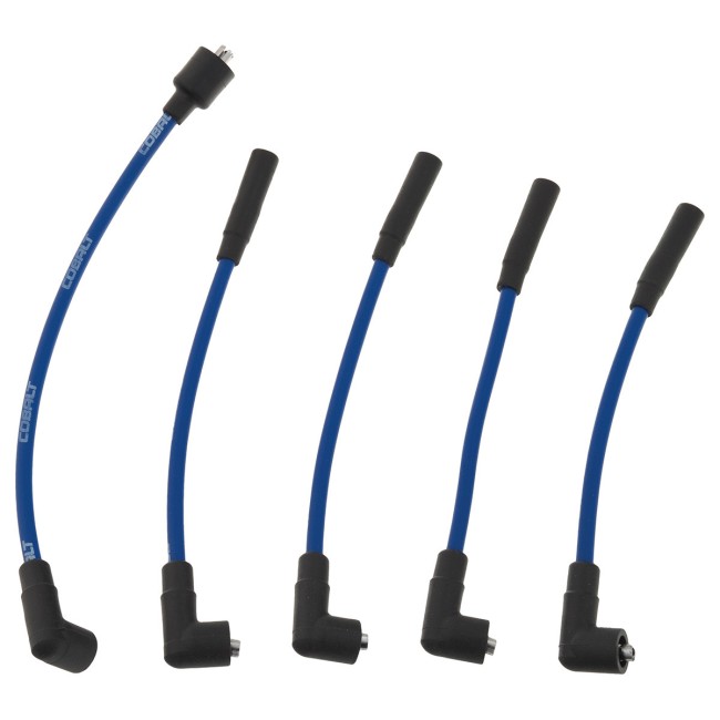 Faisceau de bougies - Triumph Sptitfire / MG Midget / Sprite