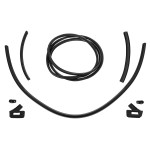 Kit joint de pare brise - MGB - 1962/1980