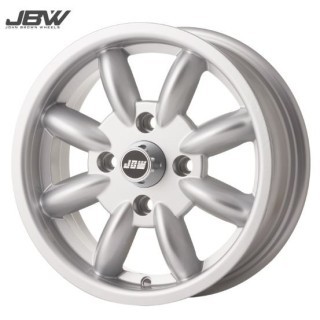 Jante Minilight 5.5X14 - MGB - couleurs au choix  voiture ancienne anglaise