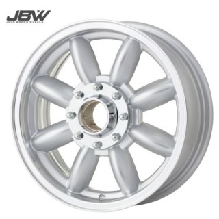 Jante Minilight 5.5x15 écrou central- MGB - couleur au choix  voiture ancienne anglaise