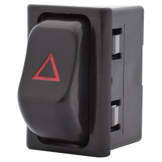 Bouton Warning - MGB 