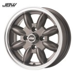 Jante Minilight 5.5X13 - MG Midget - Couleur au choix