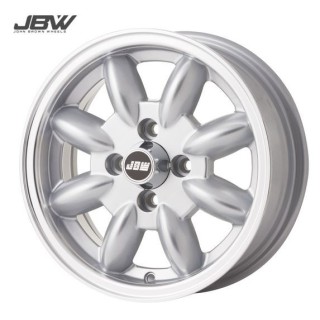 Jante Minilight 5X13 - MG Midget / Mini- Couleur au choix