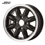 Jante Minilight 5X13 - MG Midget / Mini- Couleur au choix