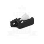 Loquet de vitre plastique (1959-1969) - Arrière D-Austin Mini