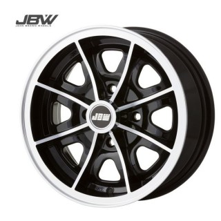 Jante 5.5X13 Dunlop - triumph Spitfire / Lotus  voiture ancienne anglaise