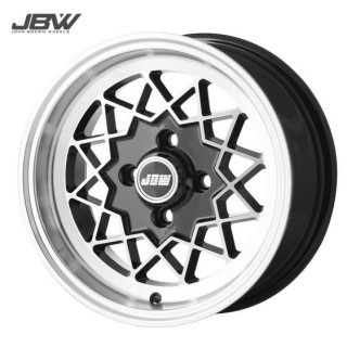 Jante 6X13 Rallye Spécial - Triumph Spitfire / Lotus  voiture ancienne anglaise