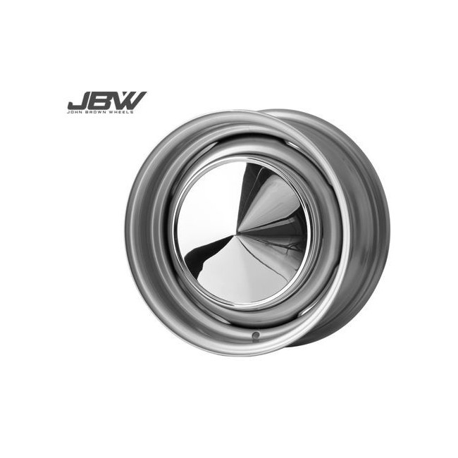 Jante 5.5X13 Smootie - Triumph Spitfire / Lotus  voiture ancienne anglaise