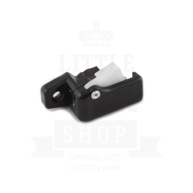 Loquet de vitre plastique (1959-1969) - Avant D-Austin Mini