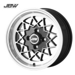 Jante 6x13 - Rally Special - Noir