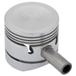 Kit pistons et  segments - MG Midget / Sprite - 1958/66 / côte au choix